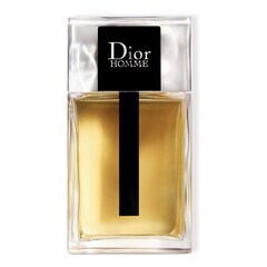 Dior Homme - Eau de toilette pour homme - Notes olfactives boisées & chyprées, DIOR