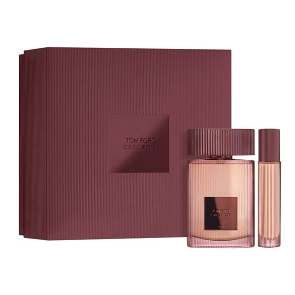 Café Rose - Coffret Eau de Parfum, TOM FORD