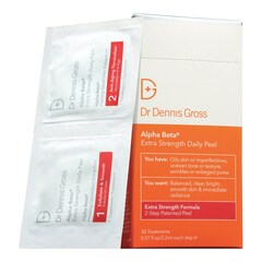 Alpha Beta® - Peeling Quotidien Formule Intense, DR DENNIS GROSS