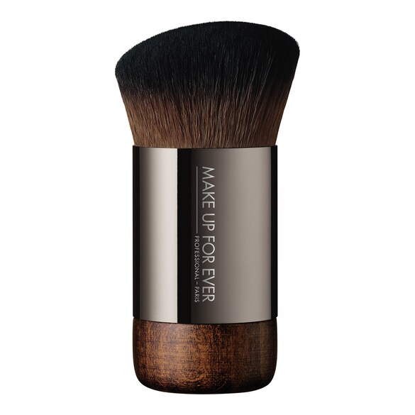 Kabuki Reboot 112 - Pinceau Kabuki, MAKE UP FOR EVER