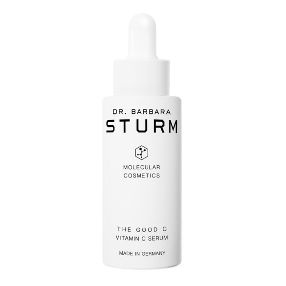The Good C Vitamin C Serum - Sérum Doux enrichi de 5% de Vitamine C, DR. BARBARA STURM