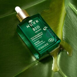 Nuxe Bio - Huile Fondamentale nutri-régénérante