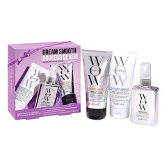 DREAM SMOOTH - Coffret cheveux brillance, COLOR WOW