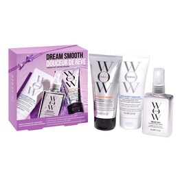 COLOR WOWDREAM SMOOTH - Coffret cheveux brillance 0 avis