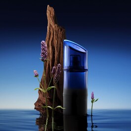 Kenzo Homme Santal Marin - Eau de Toilette Notes Marines Boisées