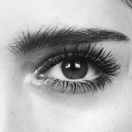 Kush Waterproof Mascara - Mascara waterproof
