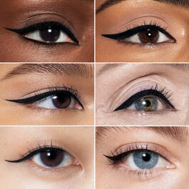 Clear Cut Liquid Eyeliner - Black Onyx