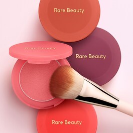 Soft Pinch Matte Bouncy Blush - Blush crème-en-poudre