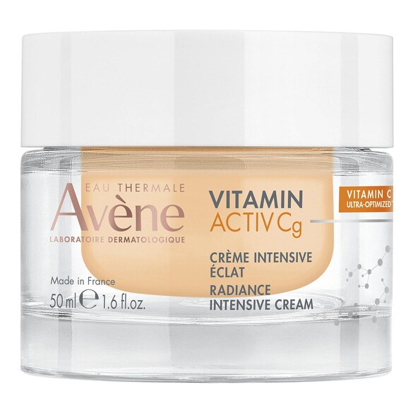 Vitamin Activ C - Crème de jour, AVENE