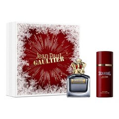 Scandal - Coffret Pour Homme Eau de Toilette, JEAN PAUL GAULTIER