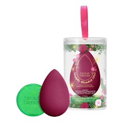 Happily Blended After Kit  - Coffret Estomper et Nettoyer, BEAUTYBLENDER