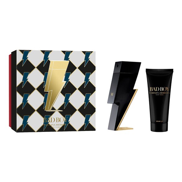Bad Boy - Coffret Eau de Toilette, CAROLINA HERRERA