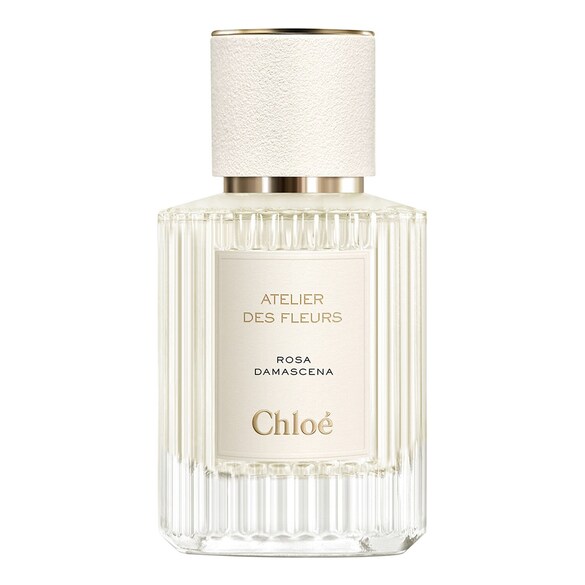 Atelier des Fleurs Rosa Damascena - Eau de Parfum, CHLOÉ