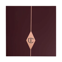 Luxury Palette The Uptown Girl - Palette de 4 fards à paupières