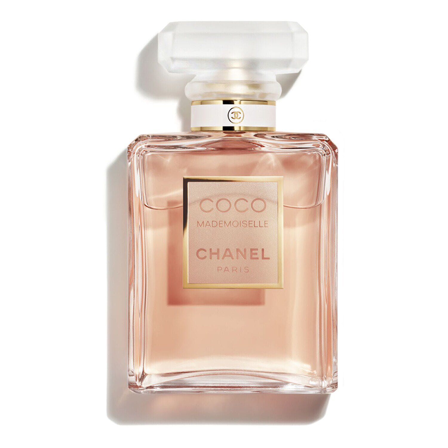 Mademoiselle body mist discount