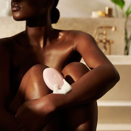 The Ritual of Ayurveda - Soin nettoyant solide corps et cheveux 