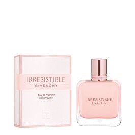Irresistible Givenchy - Eau de Parfum Rose Velvet pour femme
