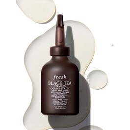 Black Tea Firming Peptides Serum - Sérum raffermissant au thé noir