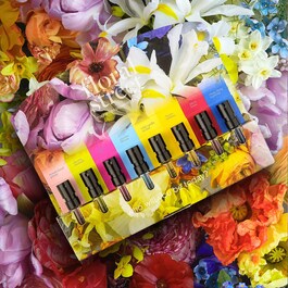 Coffret découverte - Eau de Parfum
