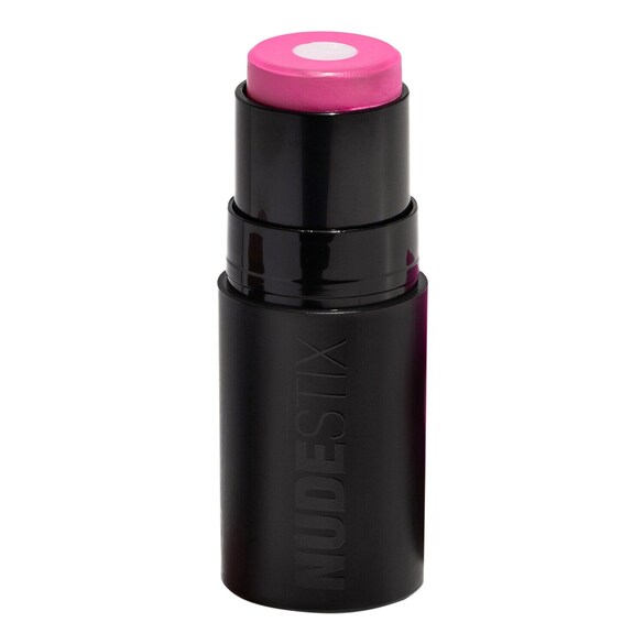 Nudies All Over Face Color Matte + Glow – Blush stick, NUDESTIX