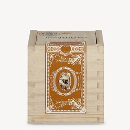 Calisaya Bark - Bougie