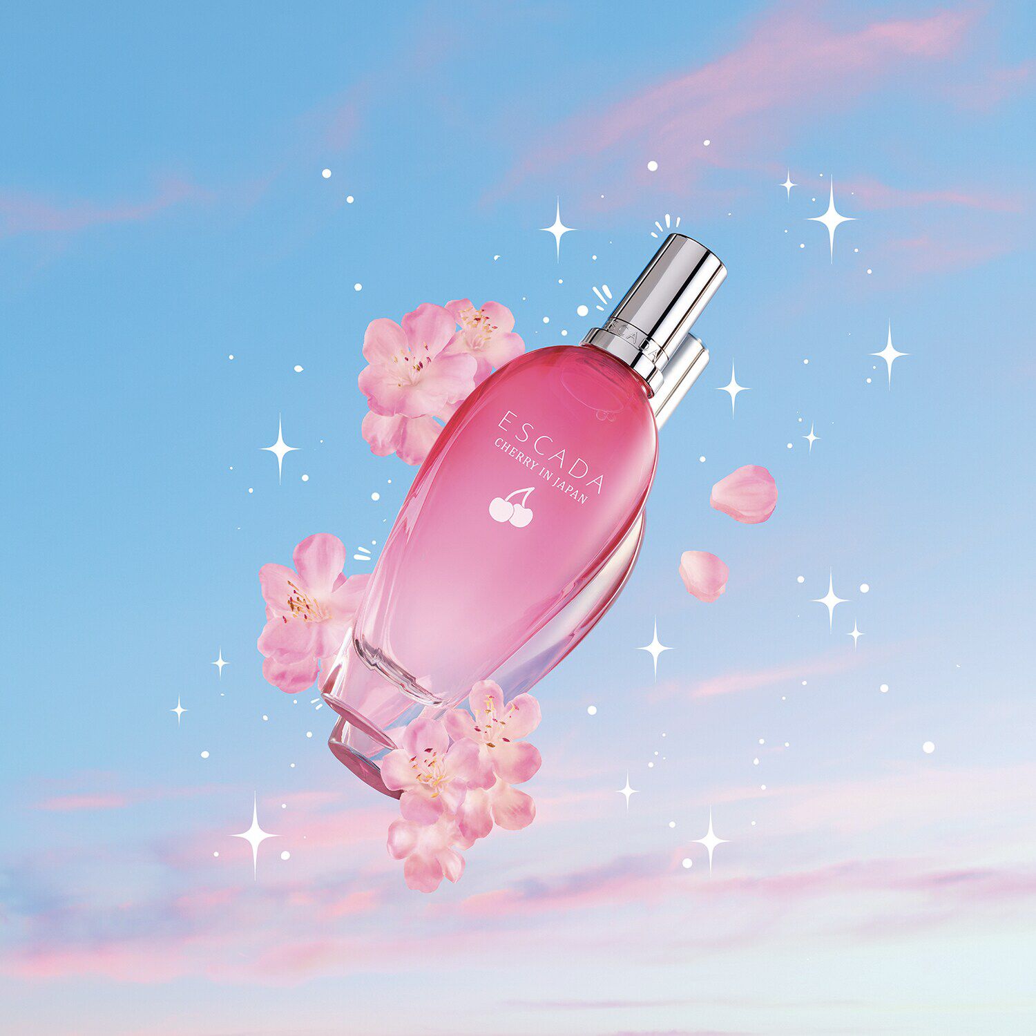 Escada perfume sephora best sale