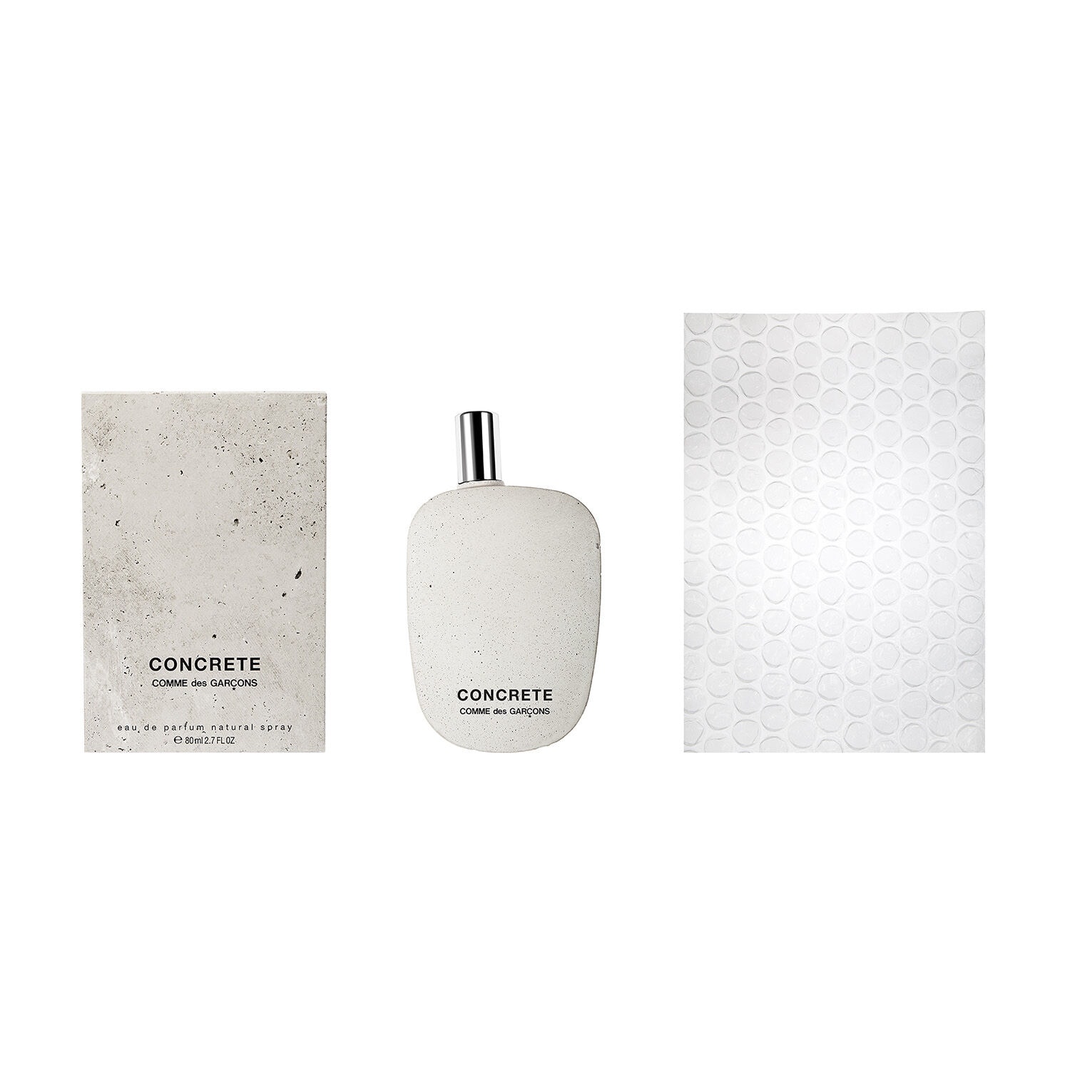 Concrete Eau de parfum de COMME DES GARCONS PARFUMS SEPHORA