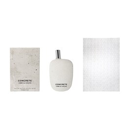 Concrete - Eau de parfum