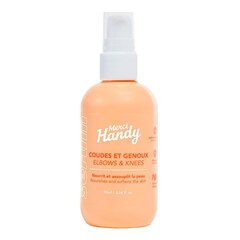 Body Sérum Coudes & Genoux - Sérum corps, MERCI HANDY