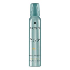 Style - Mousse sculptante  coiffante, RENE FURTERER