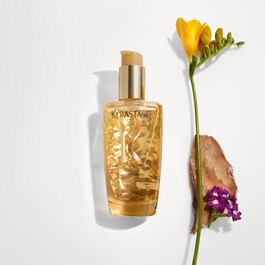 Elixir Ultime Huile Originale - Huile de soin multi-usages sublimatrice