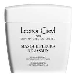 Masque Fleurs de Jasmin