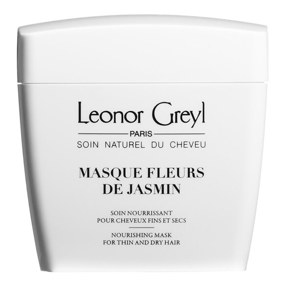 Masque Fleurs de Jasmin, LEONOR GREYL