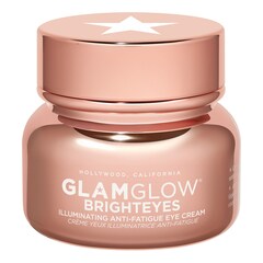 Bright Eyes - Crème Yeux Illuminatrice Anti-Fatigue, GLAMGLOW