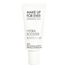 Hydra Booster Step 1 Primer - Base Hydratante Perfectrice, MAKE UP FOR EVER