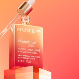 Prodigieuse® Boost - L'autobronzant-en-sérum