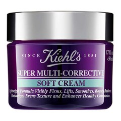 Super Multi-Corrective - Crème anti-âge multi-correctrice à la texture légère, KIEHL'S SINCE 1851