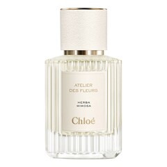 Atelier des Fleurs Herba Mimosa - Eau de Parfum, CHLOÉ