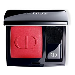 Rouge Blush - Blush poudre fard à joues couleur couture - Longue tenue, DIOR