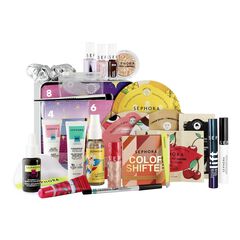 Moving Lights - Calendrier de l&rsquo;avent Premium, SEPHORA COLLECTION