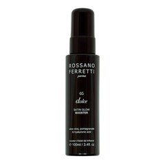 Dolce Booster d'Éclat De Brillance - Spray De Coiffage Et De Finition, ROSSANO FERRETTI