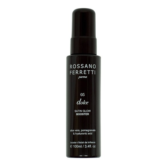 Dolce Booster d'Éclat De Brillance - Spray De Coiffage Et De Finition, ROSSANO FERRETTI
