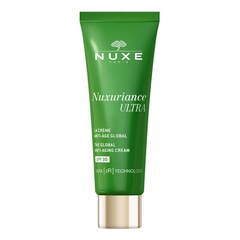 Nuxuriance Ultra - Crème Anti-Âge Global SPF30, NUXE
