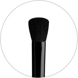 Glimmer Effect Eye Brush - Pinceau yeux