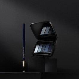 Hypnôse - Palette de 5 fards hautement pigmentés