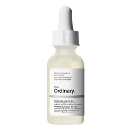 Acide Hyaluronique 2% + B5 - Sérum Hydratant