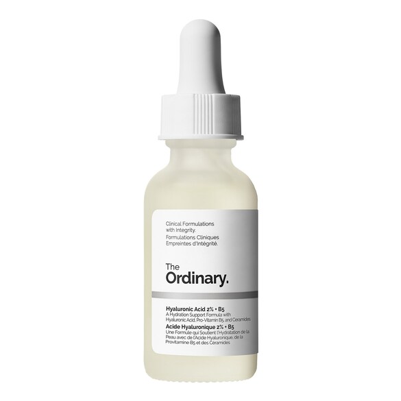 Acide Hyaluronique 2% + B5 - Sérum Hydratant, THE ORDINARY