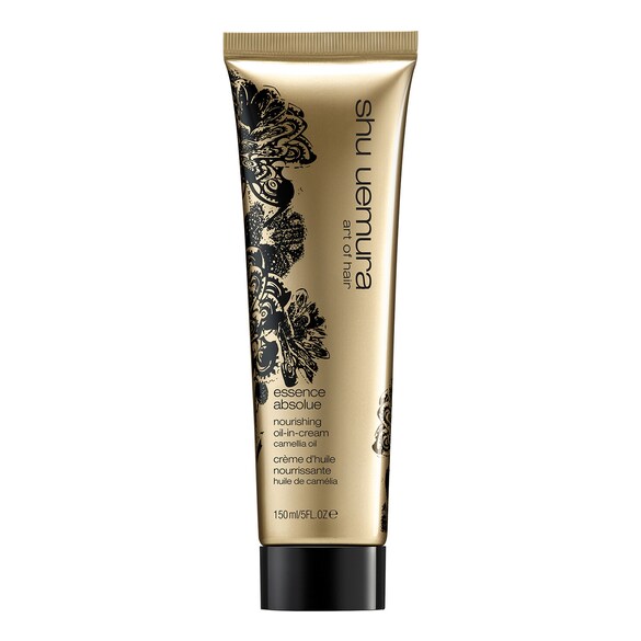 Essence Absolue - Crème d'huile nourrissante, SHU UEMURA ART OF HAIR