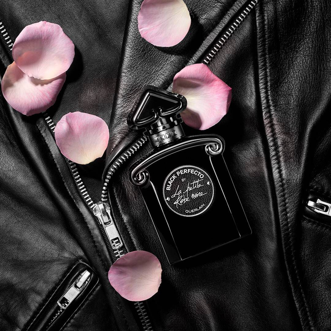 Sephora parfum la hotsell petite robe noire