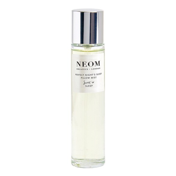 Perfect Night's Sleep - Brume d'oreiller, NEOM ORGANICS LONDON